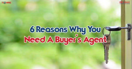 6 Reasons Why You Need A Buyer's Agent
