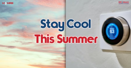 Stay Cool This Summer