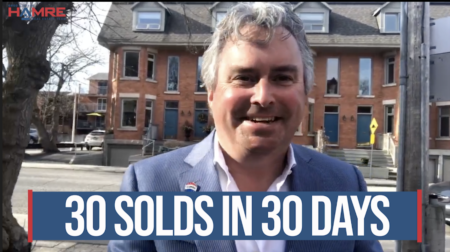 March Market Update Ottawa Real Estate
