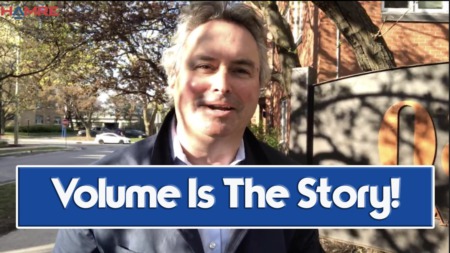 Volume Is The Real Story