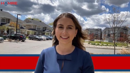 Who You Work With Matters - Chelsea Hamre