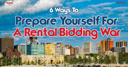 Prepare Yourself For a Rental Bidding War