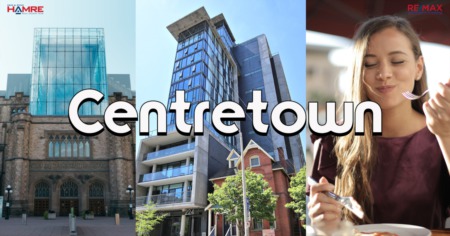 Centretown