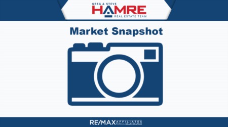 July Ottawa Real Estate Market Snapshot