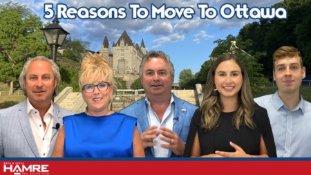 Reasons To Move To Ottawa