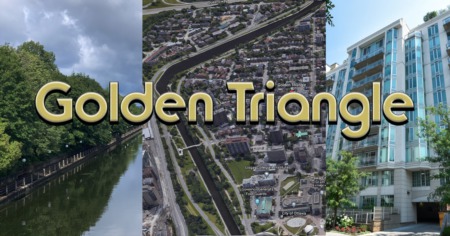 Golden Triangle Ottawa