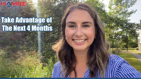Take Advantage of the Next 4 Months in Ottawa Real Estate - Chelsea Hamre