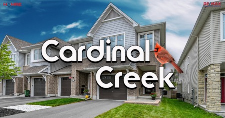 Cardinal Creek Village