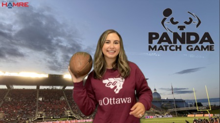 Panda Game Ottawa 2021