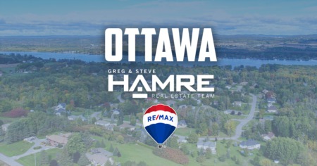 Ottawa Real Estate Market Outlook Fall 2021