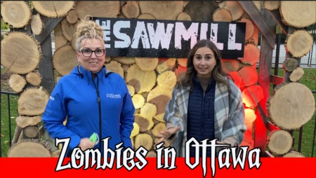 The Sawmill Ottawa