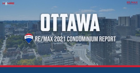 Ottawa Condominium Report 2021