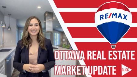 October Ottawa Real Estate Market Update