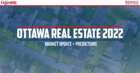 Canadian Real Estate Prices Expected to Rise 9.2% in 2022: RE/MAX