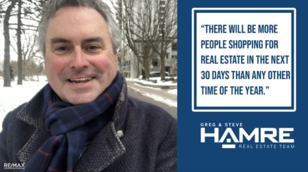 The Next 30 Days In Ottawa Real Estate