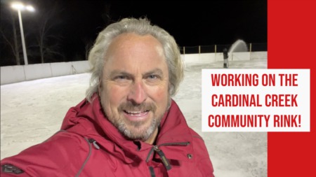 Cardinal Creek Community Rink