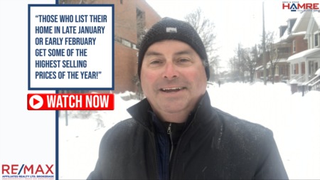 The Perfect Storm for OTTAWA's Real Estate Market