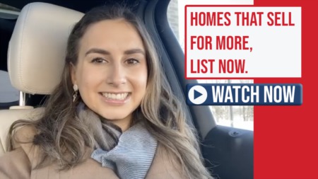 Sell Your Home For More Money Now - Chelsea Hamre - Hamre Real Estate Team RE/MAX Affiliates
