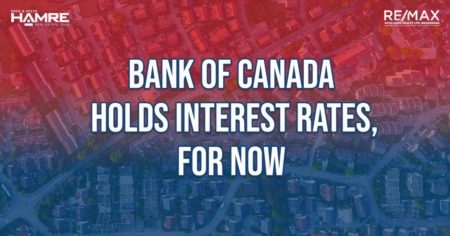 Bank Of Canada Interest Rates 2022