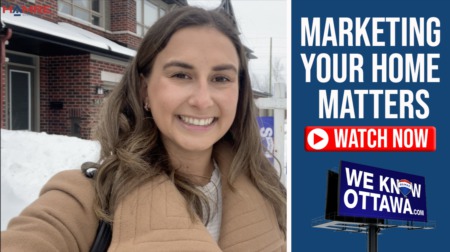 Why Marketing Your Home Matters in Ottawa Real Estate - Chelsea Hamre