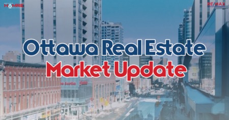 Ottawa Real Estate Market February 2022