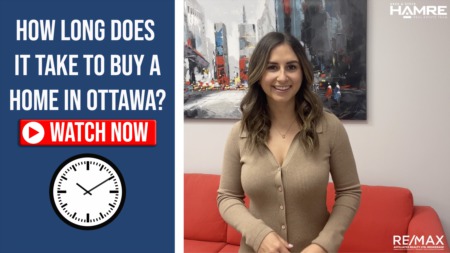 How Long Does It Take To Buy A Home In Ottawa?