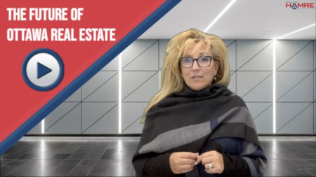 The Future Of Ottawa Real Estate - RE/MAX Canada: 5-Year Housing Outlook - Karen MacDonald