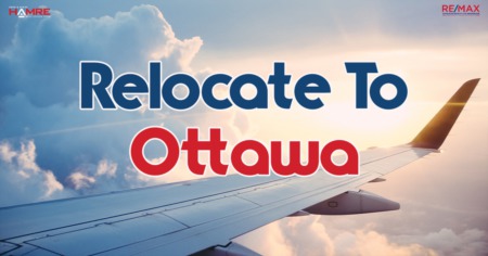 Relocate To Ottawa