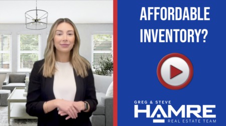 Affordable Inventory In The Ottawa Real Estate Market - Melanie Giray - RE/MAX Affiliates