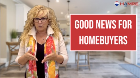 Good News For Homebuyers! - Karen MacDonald - RE/MAX Affiliates Realty Ottawa