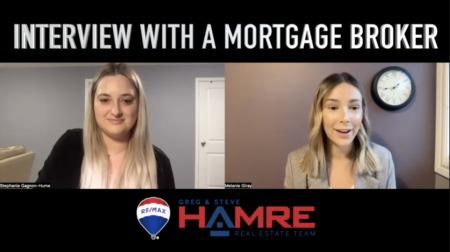 Interview With A Mortgage Broker - Rising Interest Rates