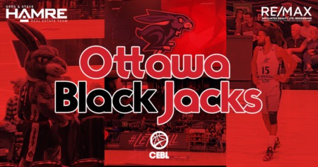 Ottawa BlackJacks