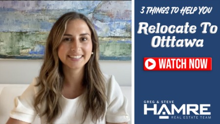 3 Things To Help You Relocate From British Columbia To Ottawa - Chelsea Hamre RE/MAX Affiliates