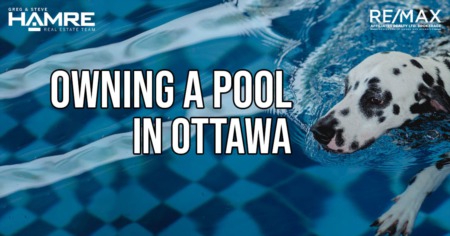 Owning A Pool In Ottawa