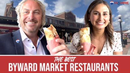 The Best Byward Market Restaurants - Ottawa
