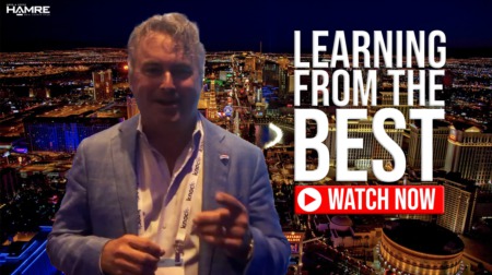 Learning From the Best at Inman Las Vegas