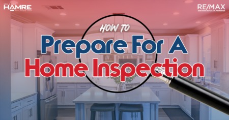 Prepare Your Home For A Home Inspection
