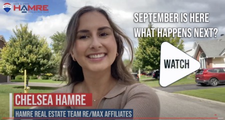 September Is Here - What's Next For Ottawa Real Estate Market