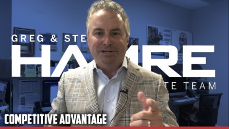 Competitive Advantage - Hamre Real Estate Team RE/MAX Affiliates Ottawa