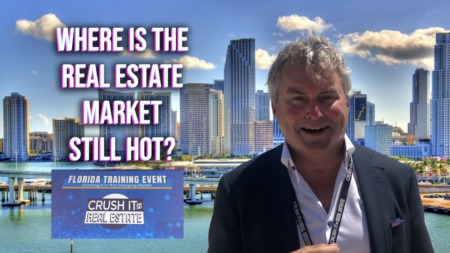 Where Is The Real Estate Market Still Hot - Miami - Hamre Real Estate Team RE/MAX Affiliates Ottawa