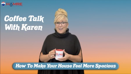 How To Make Your House Feel More Spacious 