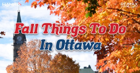 5 Fun Fall Things To Do In Ottawa
