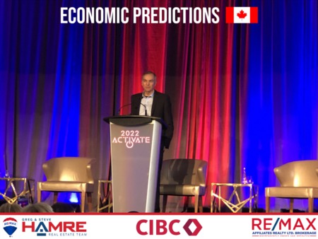 Economic Predictions 2022 - Ottawa Real Estate