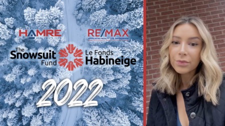 Ottawa Snowsuit Fund 2022 - RE/MAX Affiliates Realty LTD