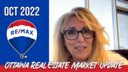Ottawa Real Estate Market Update - Karen MacDonald - RE/MAX Affiliates Realty LTD