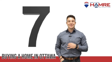 Lucky Number 7 - Buying A Home In Ottawa - RE/MAX Affiliates Realty LTD - Jacob Charron