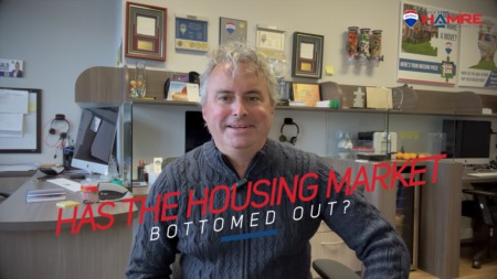 Has the housing market bottomed out? - Ottawa Real Estate Market Update