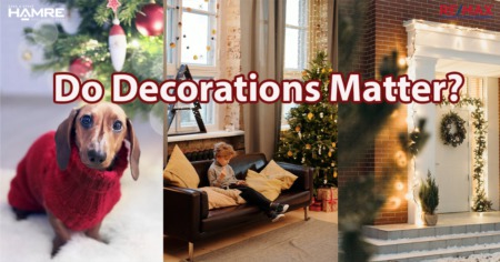 Do Decorations Matter When Selling Your Home?