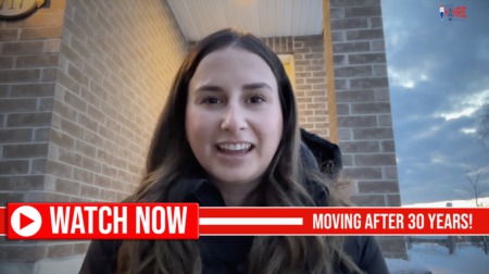 Moving After 30 Years - Chelsea Hamre - RE/MAX 
