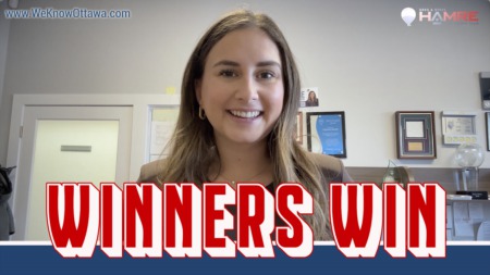 Winners Win - Ottawa Real Estate Market - RE/MAX Affiliates Realty LTD - Chelsea Hamre